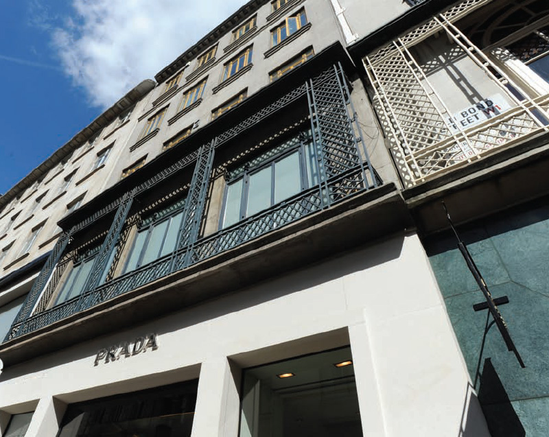 Retail for sale in 44 Old Bond Street, London, W1S - HUB2256428